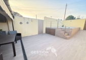 Chalet independiente con terreno en venta en San Román de los Montes ref: TR389123 foto