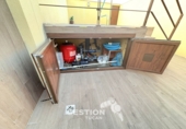 Chalet independiente con terreno en venta en San Román de los Montes ref: TR389123 foto