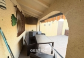 Chalet independiente con terreno en venta en San Román de los Montes ref: TR389123 foto