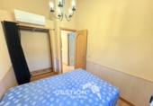 Chalet independiente con terreno en venta en San Román de los Montes ref: TR389123 foto
