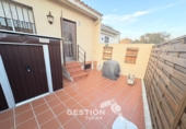 Chalet independiente con terreno en venta en San Román de los Montes ref: TR389123 foto
