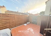 Chalet independiente con terreno en venta en San Román de los Montes ref: TR389123 foto