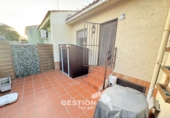 Chalet independiente con terreno en venta en San Román de los Montes ref: TR389123 foto