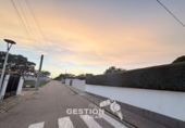 Chalet independiente con terreno en venta en San Román de los Montes ref: TR389123 foto
