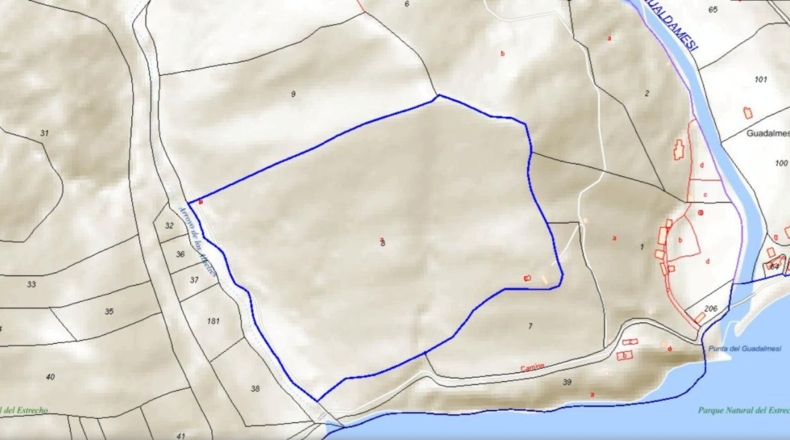 Alicante - Alicante - 11000m2