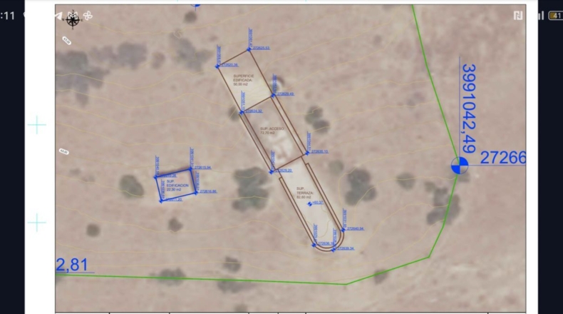Alicante - Alicante - 11000m2