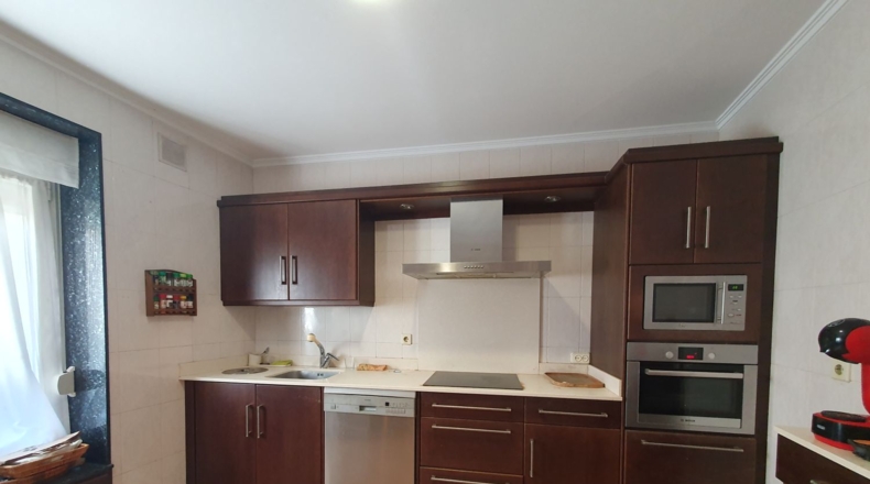 Asturias - Los Valles - 300m2