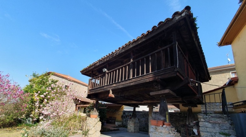 Asturias - Los Valles - 300m2