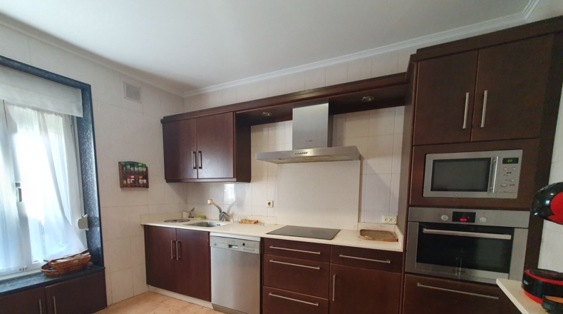 Asturias - Los Valles - 300m2