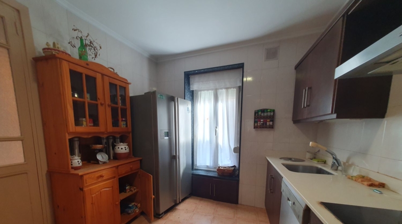 Asturias - Los Valles - 300m2