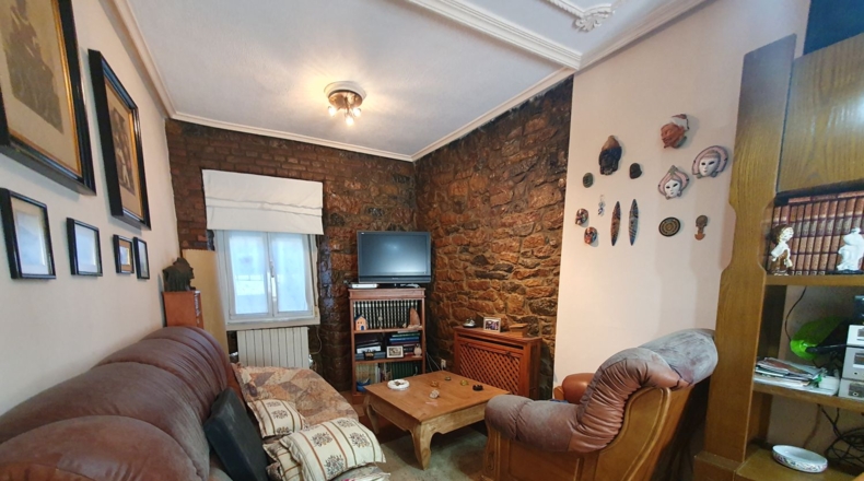 Asturias - Los Valles - 300m2