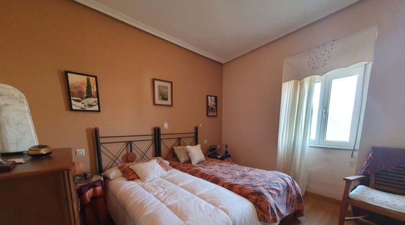 Asturias - Los Valles - 300m2