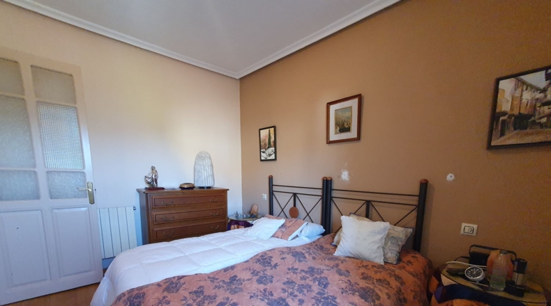 Asturias - Los Valles - 300m2
