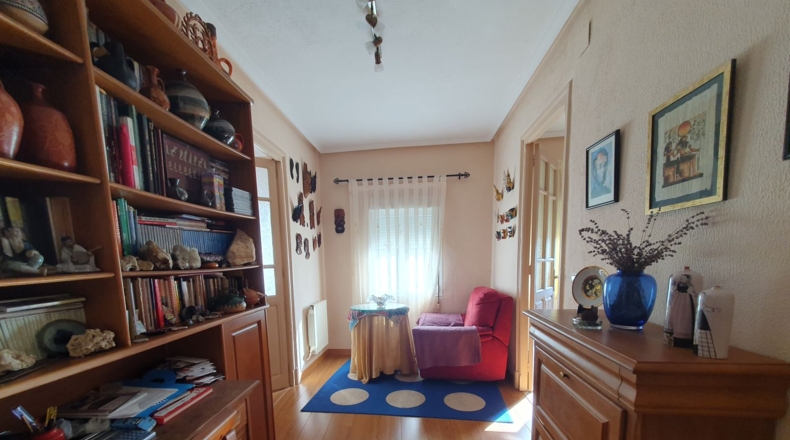 Asturias - Los Valles - 300m2