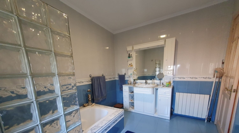 Asturias - Los Valles - 300m2