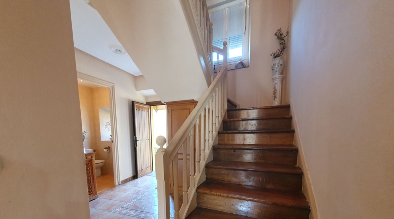 Asturias - Los Valles - 300m2
