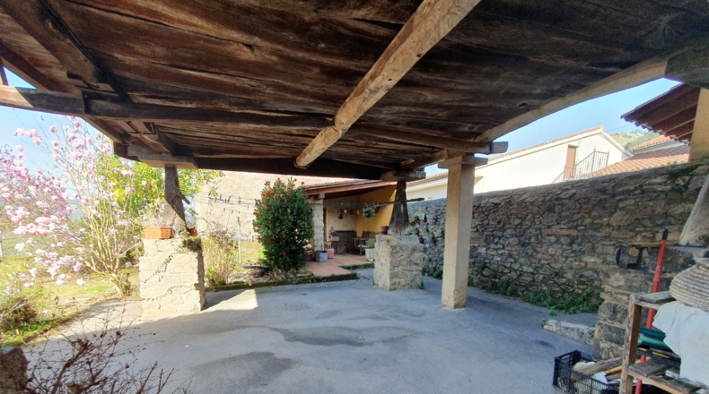 Asturias - Los Valles - 300m2