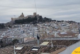 Alcalá la Real 193&nbsp;m² 