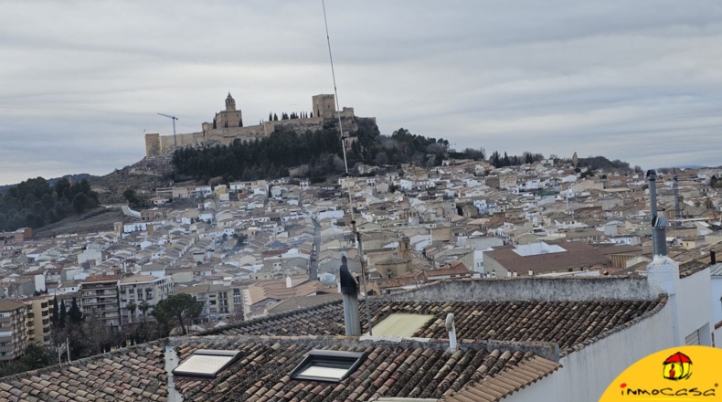 Jaén - Alcalá la Real - 193m2