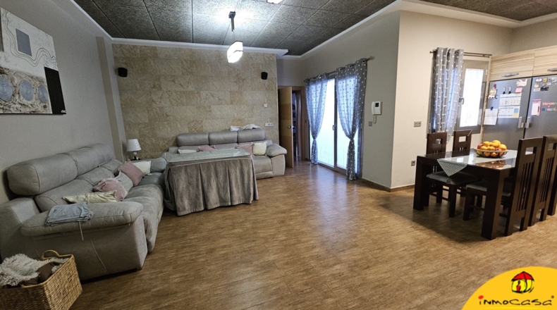 Хаэн - Alcalá la Real - 307m2