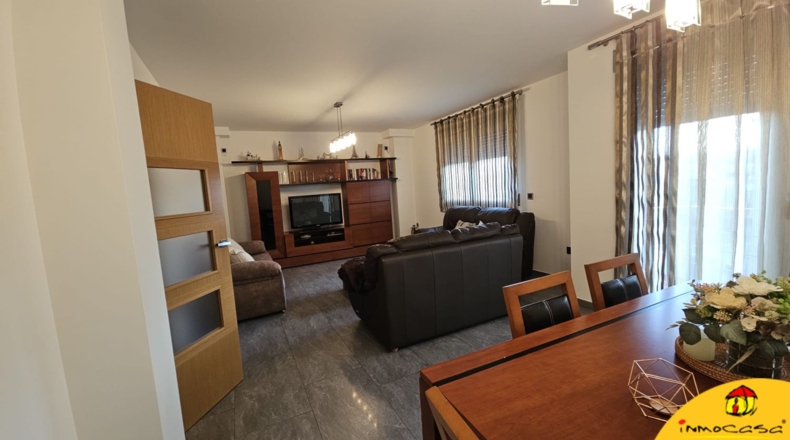 Хаэн - Alcalá la Real - 307m2