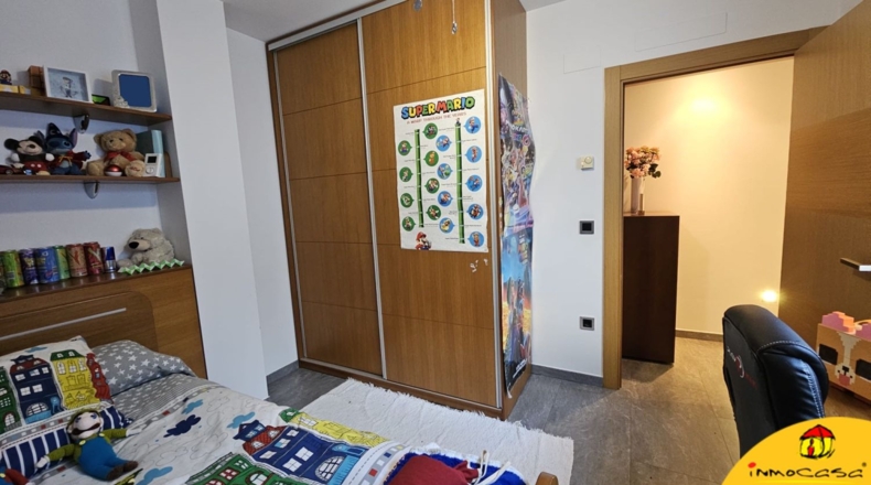 Хаэн - Alcalá la Real - 307m2
