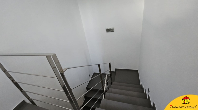 Хаэн - Alcalá la Real - 307m2
