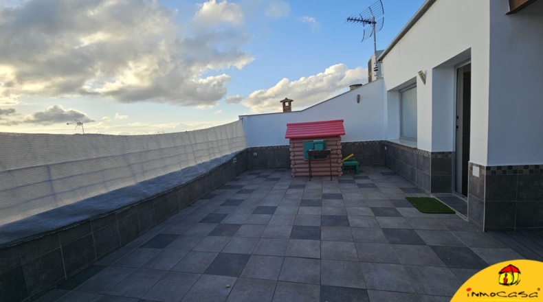 Хаэн - Alcalá la Real - 307m2