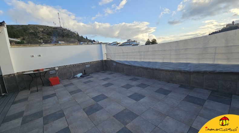 Хаэн - Alcalá la Real - 307m2
