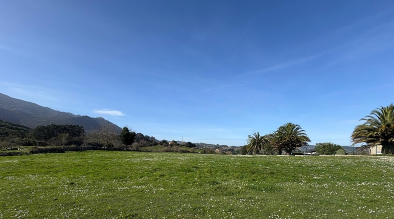 Asturias - Santana - 934m2