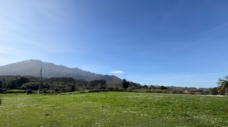 Asturias - Santana - 934m2