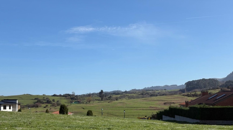 Asturias - Santana - 934m2