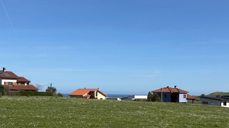 Asturias - Santana - 934m2