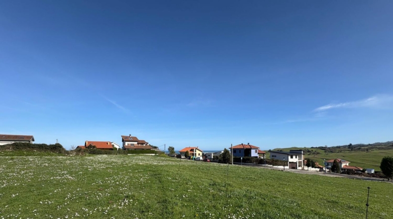 Asturias - Santana - 934m2