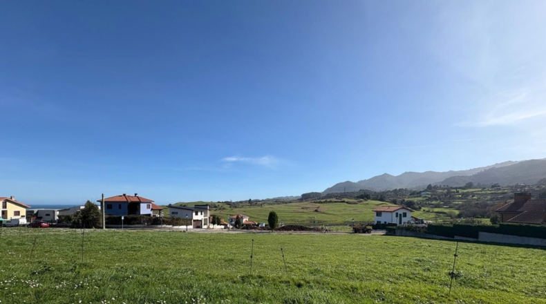 Asturias - Santana - 934m2