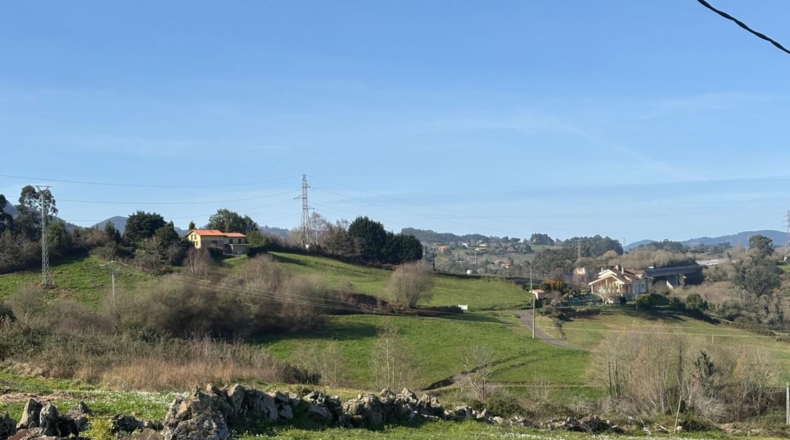 Asturias - Santana - 934m2