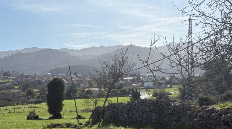 Asturias - Santana - 934m2