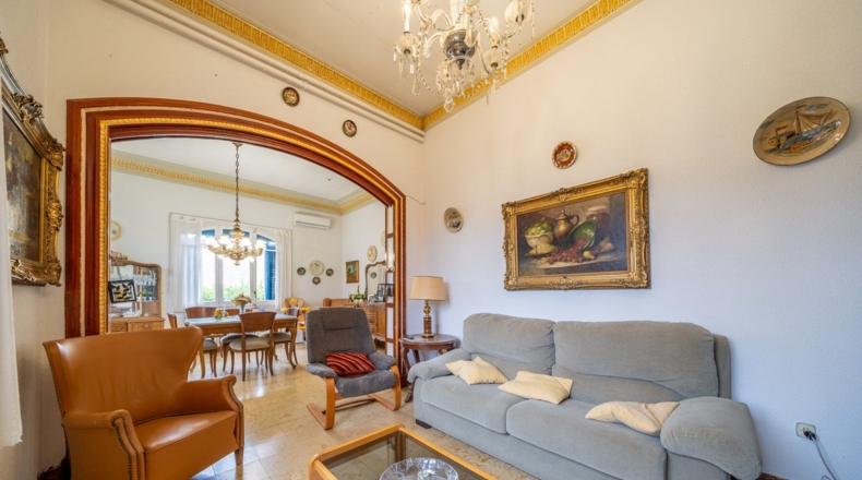 Жирона - Bescanó - 1400m2