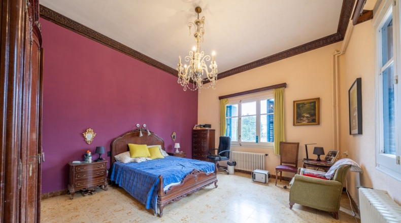 Жирона - Bescanó - 1400m2