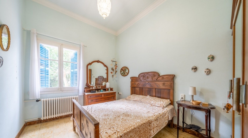 Жирона - Bescanó - 1400m2