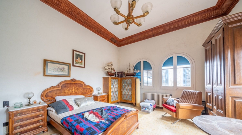 Жирона - Bescanó - 1400m2