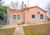 Xalet independent amb terreny en venda a Aiguaviva ref.: TR389224 foto