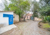 Xalet independent amb terreny en venda a Aiguaviva ref.: TR389224 foto