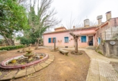 Xalet independent amb terreny en venda a Aiguaviva ref.: TR389224 foto