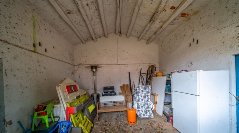 Жирона - Bescanó - 1400m2