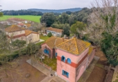 Xalet independent amb terreny en venda a Aiguaviva ref.: TR389224 foto