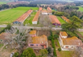 Xalet independent amb terreny en venda a Aiguaviva ref.: TR389224 foto
