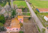 Xalet independent amb terreny en venda a Aiguaviva ref.: TR389224 foto