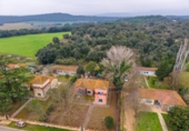 Xalet independent amb terreny en venda a Aiguaviva ref.: TR389224 foto