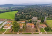 Xalet independent amb terreny en venda a Aiguaviva ref.: TR389224 foto
